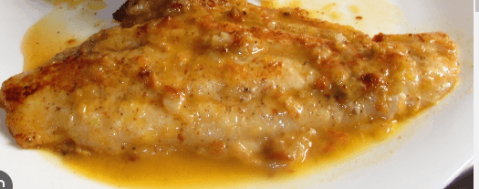 Filete al Ajillo