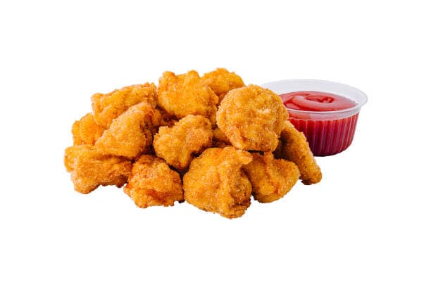 Nuggets 10 Piezas
