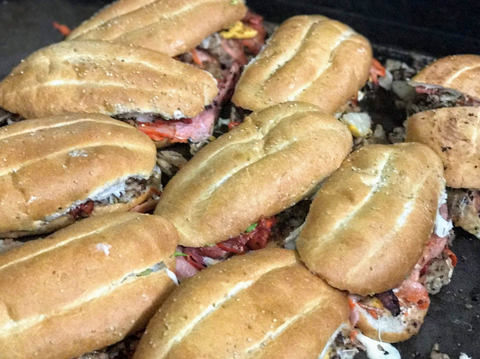 Combo Tortas para la Familia!