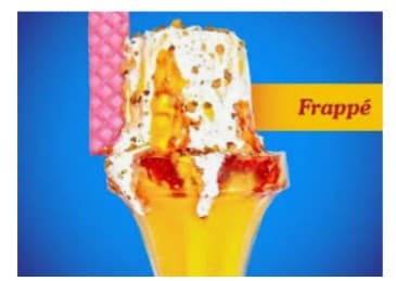 Frappé