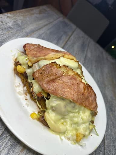 Patacón Choributi