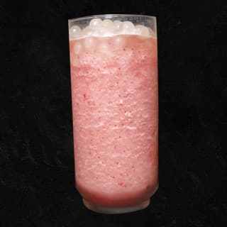 Smoothie de Fresa