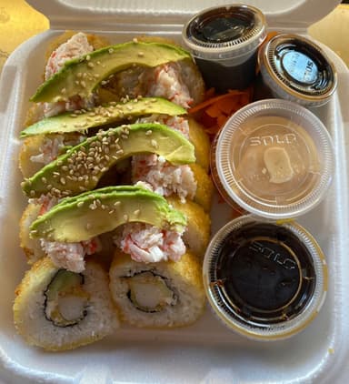 Jisho Roll