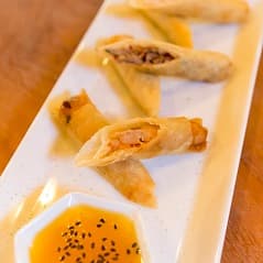 Spring Rolls