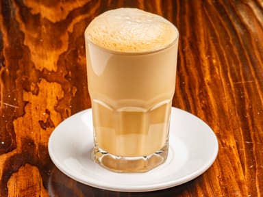 Café Lechero