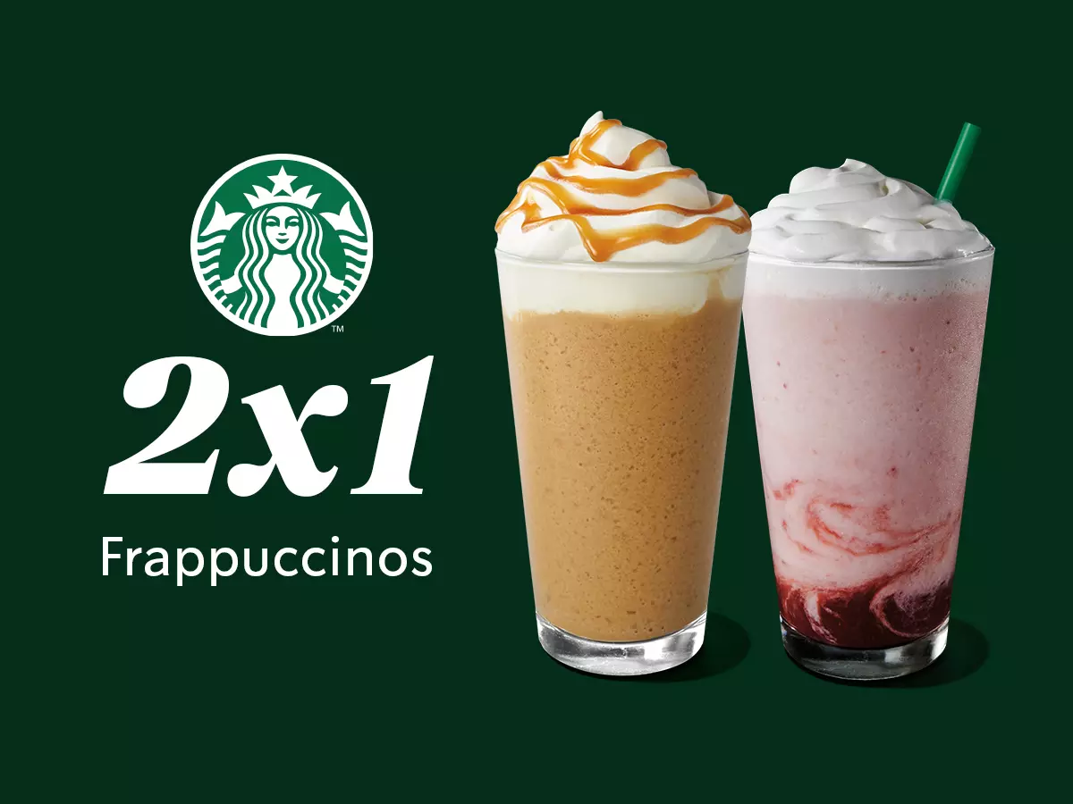 Starbucks - Plaza Cronos