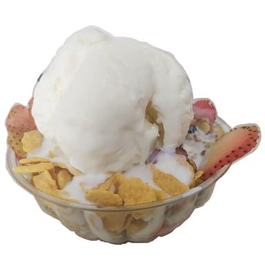 Parfait Mix