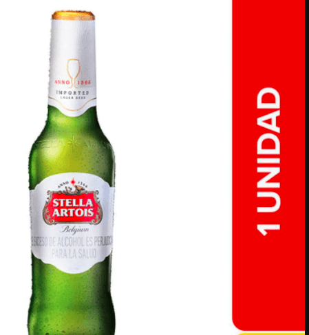 Stella Artois