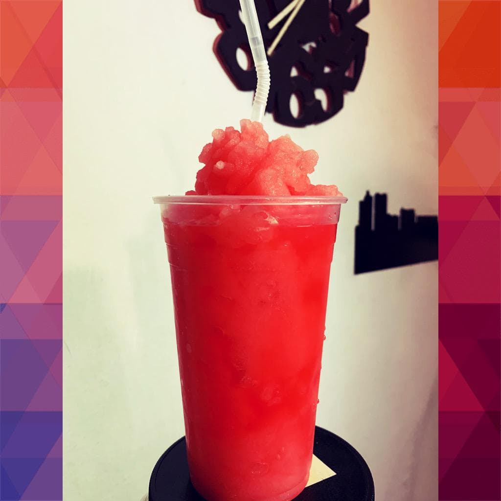 Fruti Freeze Cereza