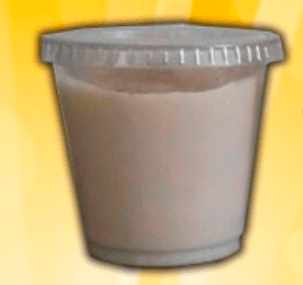 Cremita Española