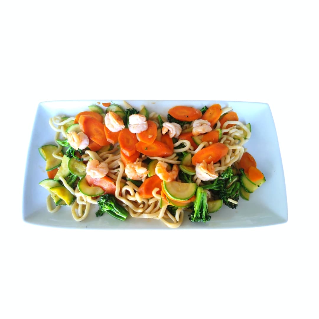 Tepa Udon