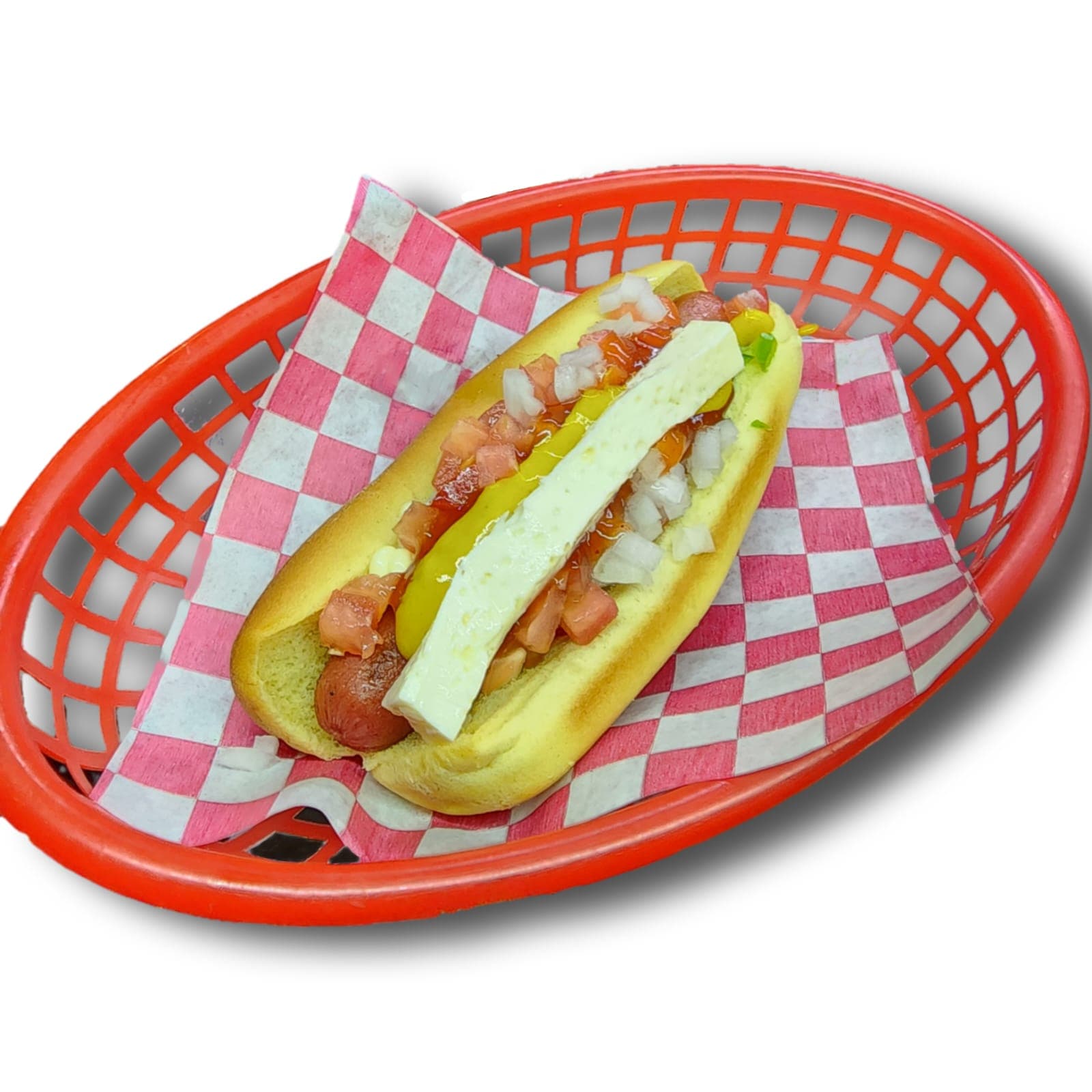 Hot Dog