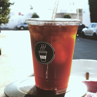 Té Frío