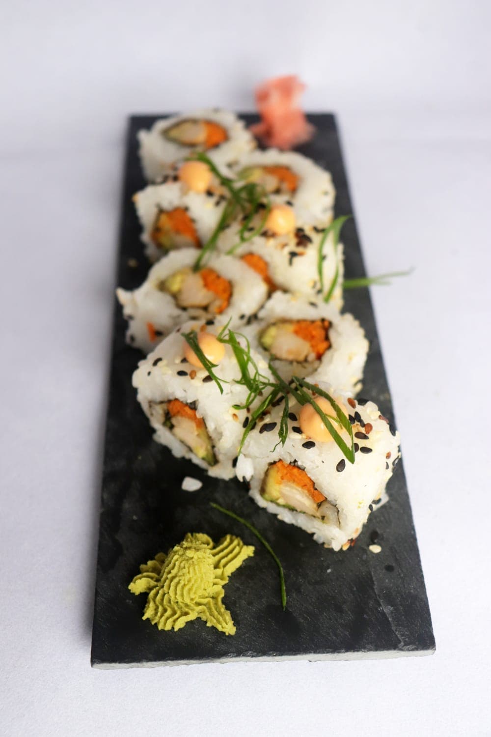 Spicy Tuna