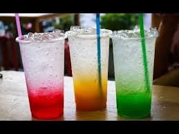 Soda Italiana