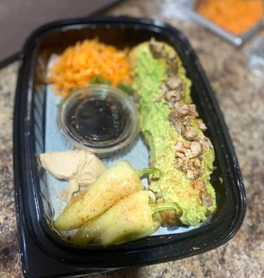 Sinaloense Roll