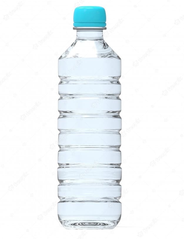 Botella de Agua