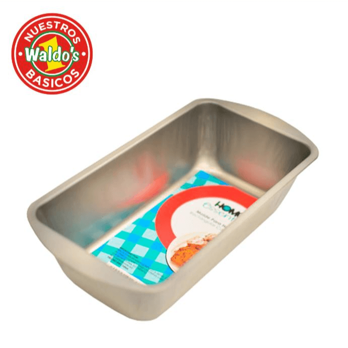 Home Essentials Molde para Pastel