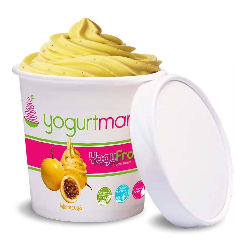 YoguFro 16 Onz