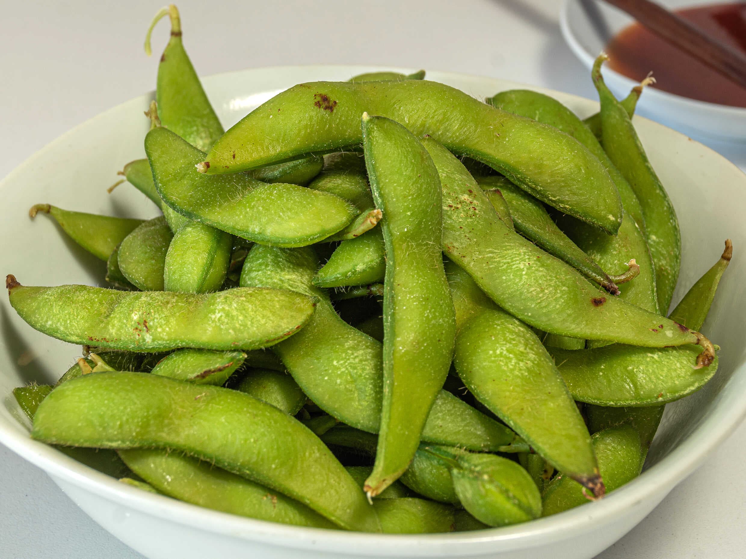 Edamame