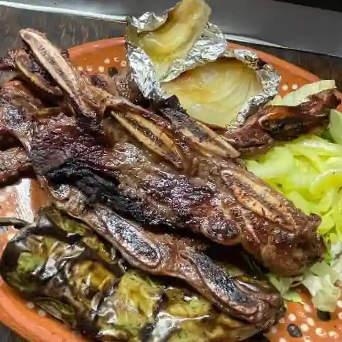 Orden de Costilla Butcher