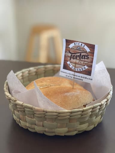 Torta la Indecisa
