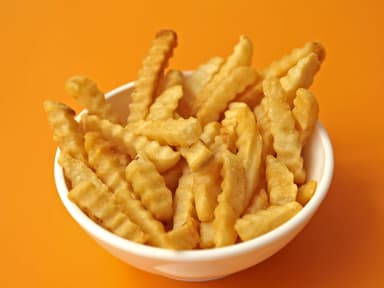 PAPAS A LA FRANCESA .