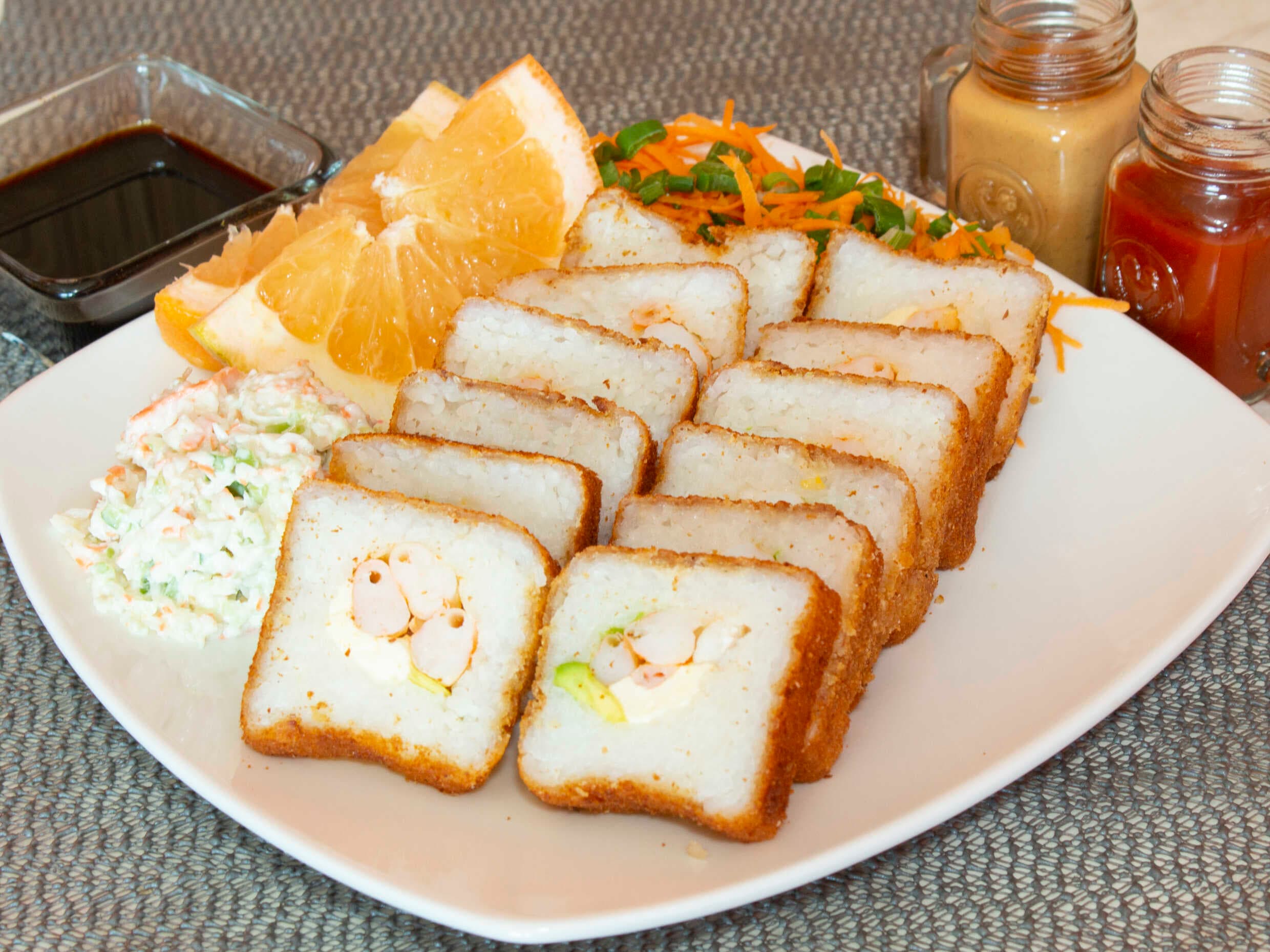 EMPANIROLL CAMARON