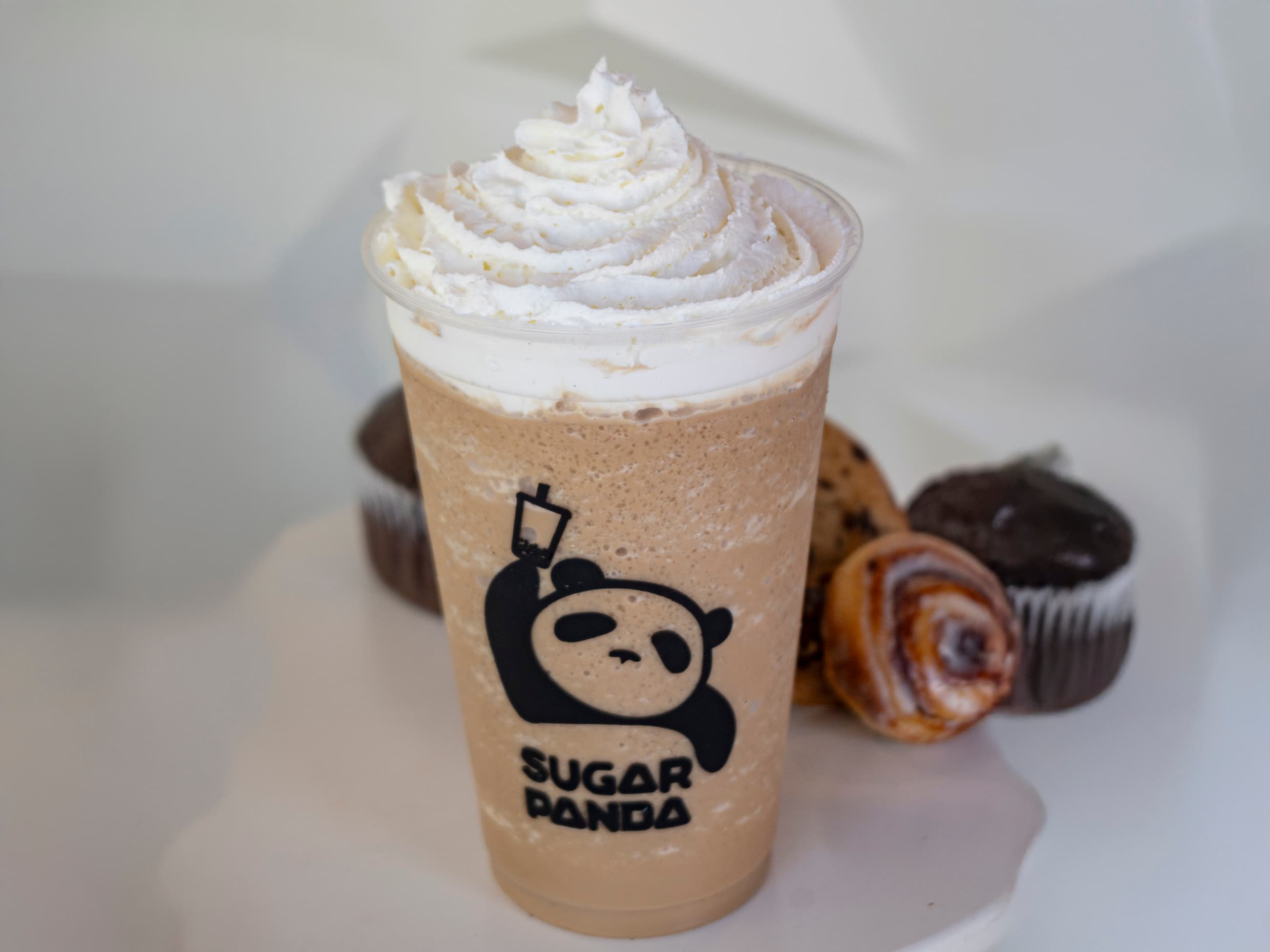 Frappé de Chai Especias