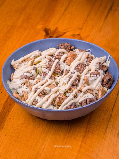 2 Dim Bowl