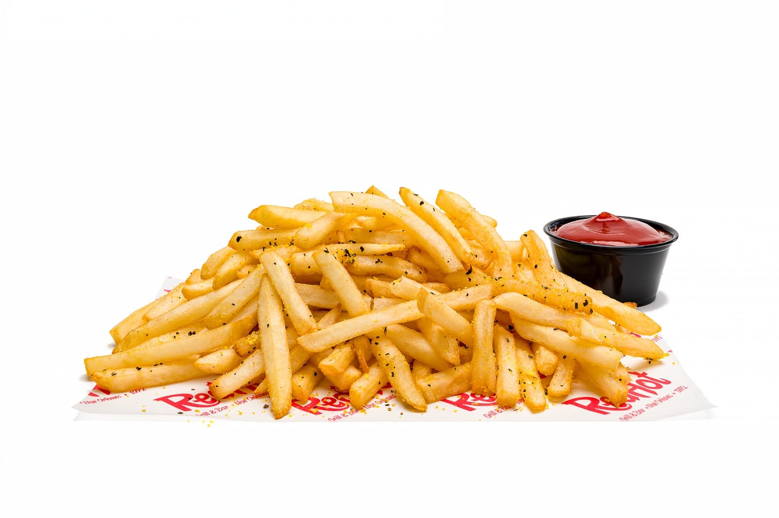 Papas de la Casa