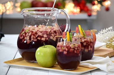 Jarra de Clericot
