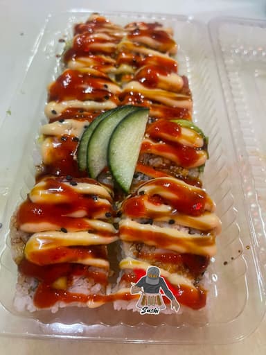 Bandido Roll 10 Cortes