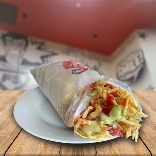 Enchilada Chacarera