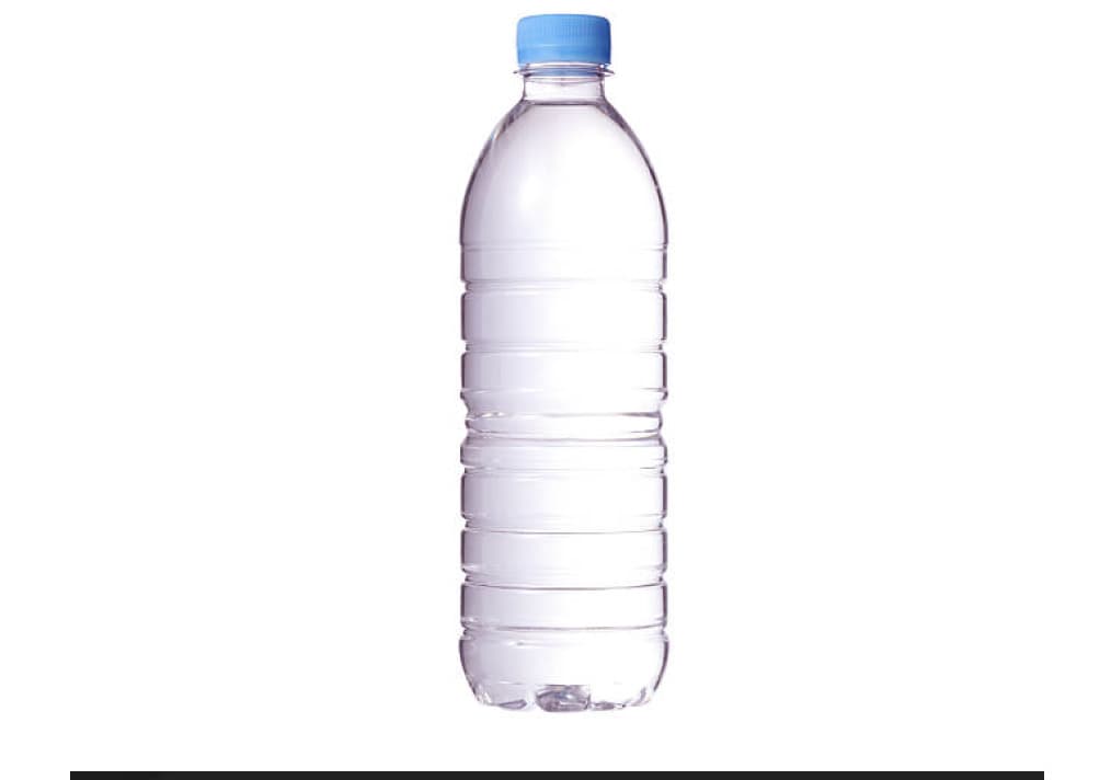 Agua Embotellada