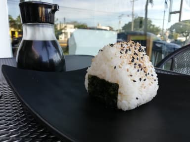 Onigiri Tampico