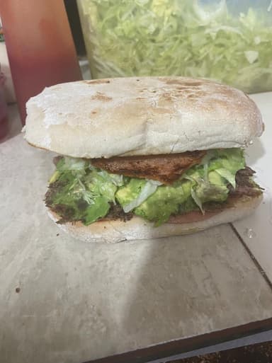 Torta Alex