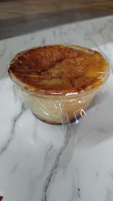 Flan