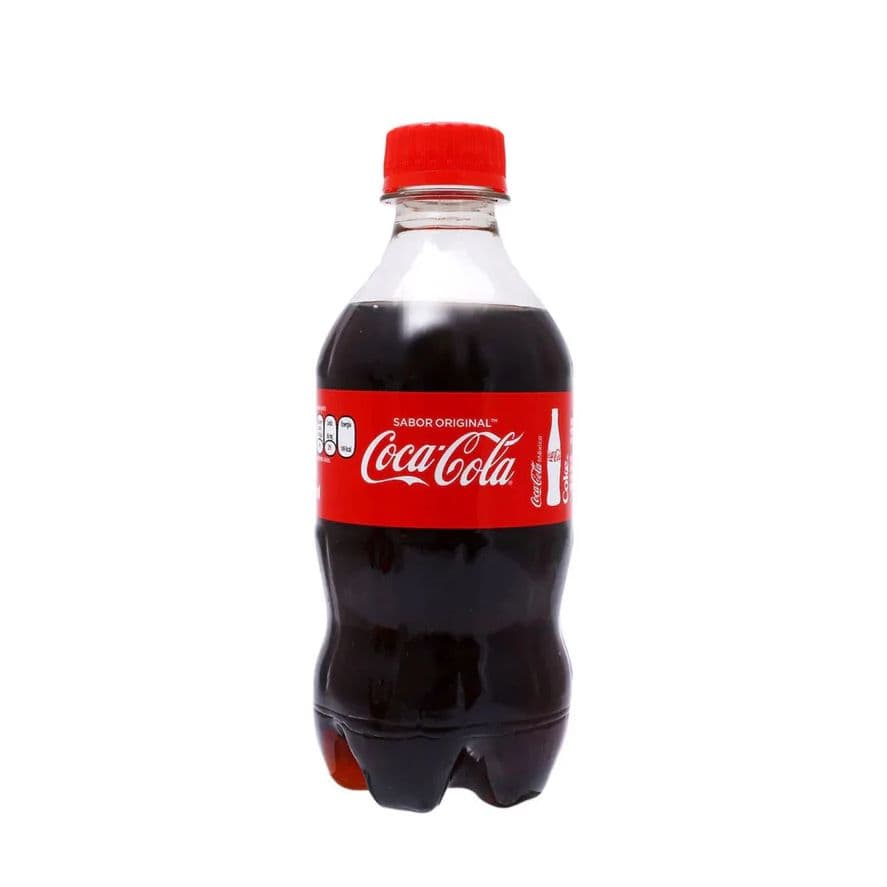 Coca Cola 355ml