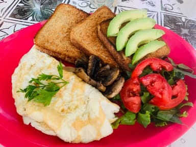 Omelette