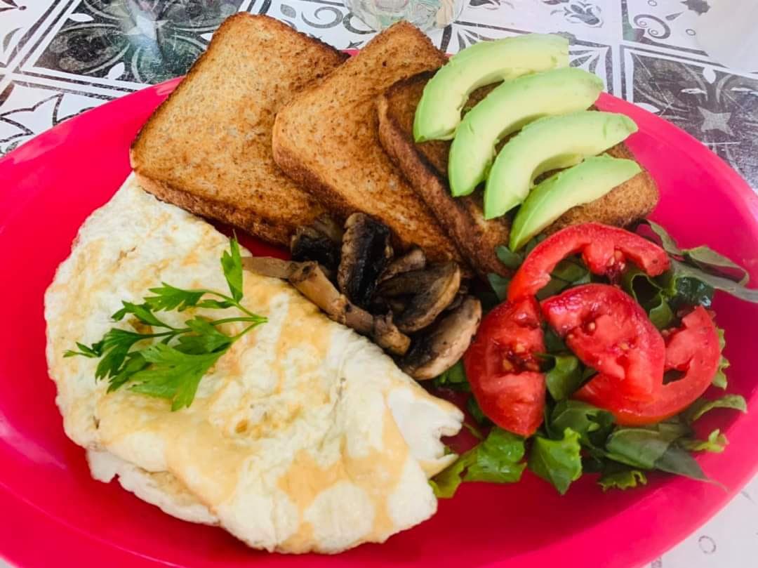 Omelette
