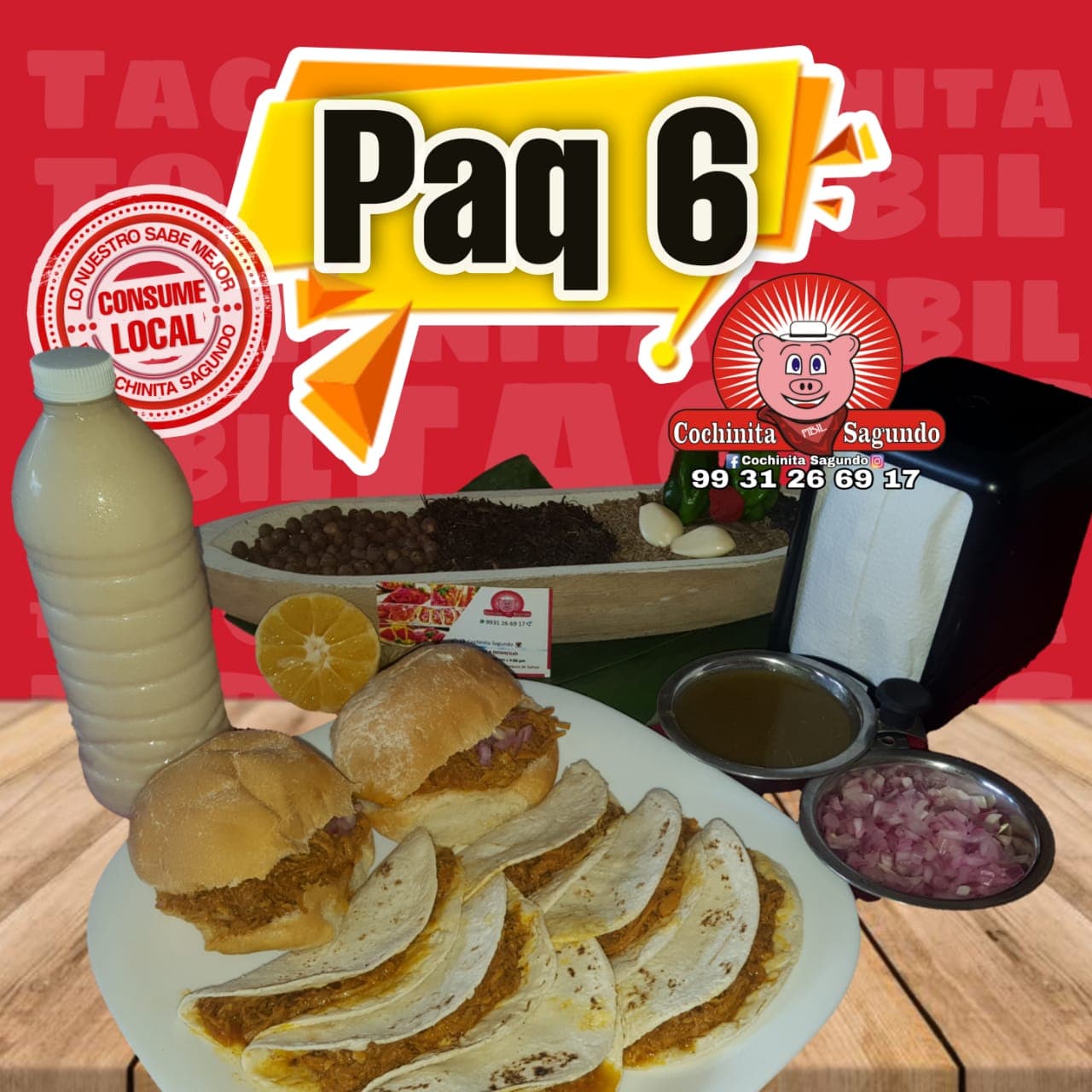 PAQUE-TE-LLENES 6