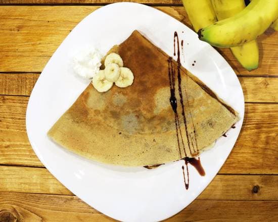 CREPA CAJETA PHILADELPHIA