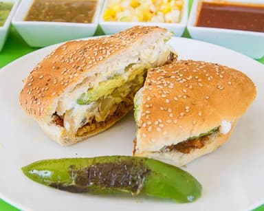 Torta Sencilla