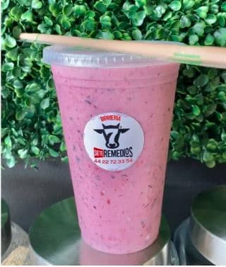 Smoothie el Consentido 16 oz