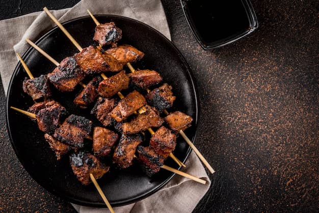 Yakitori Res