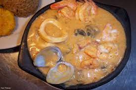 Combo 2 Cazuelas de Mariscos