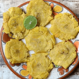Patacones