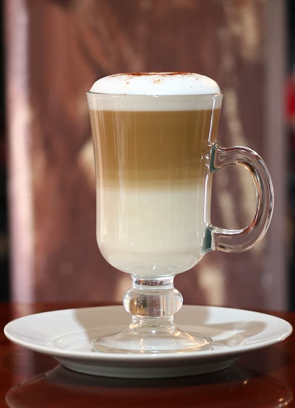 CAPPUCCINO ANÍS