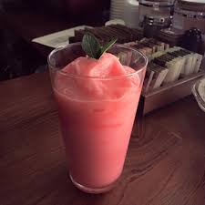 Frappé Tizana